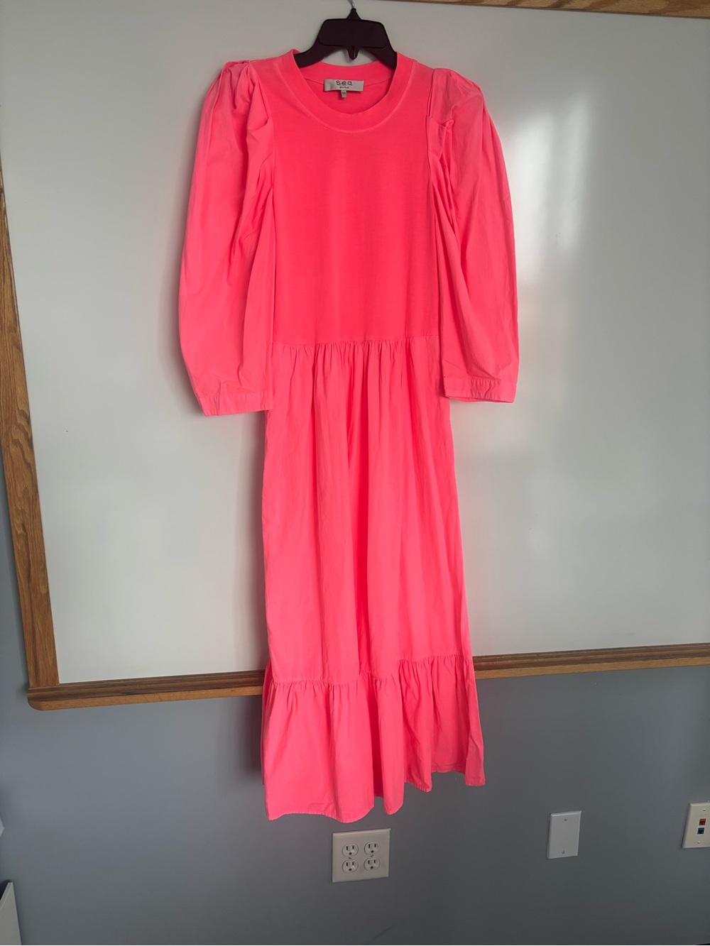 Sea New York Dress
